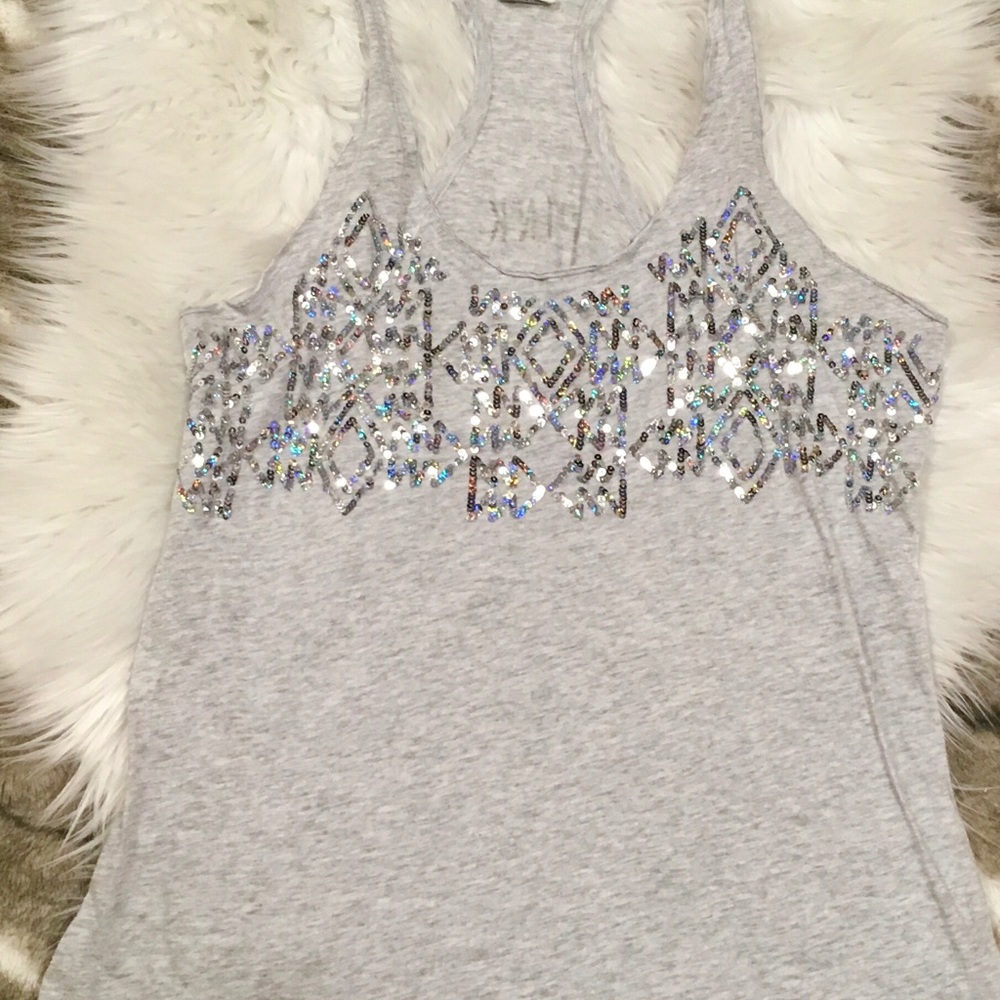 PINK Victoria’s Secret Tank